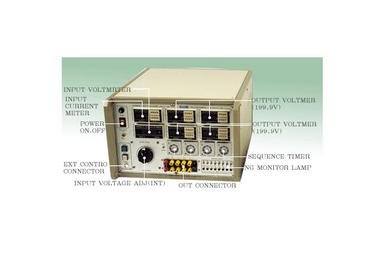 Automatic Power Trans Tester