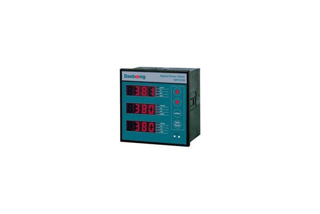 Multi Function Digital Power Meter