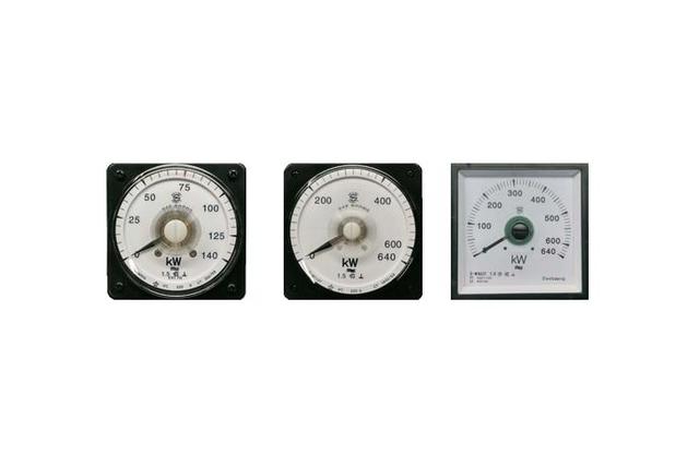 Watt Meter