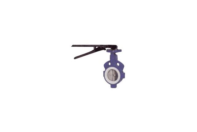 Valves & Control Dvies