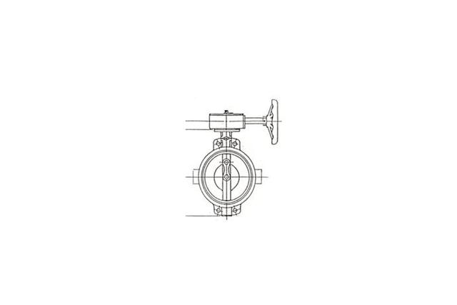 Valves & Control Dvies