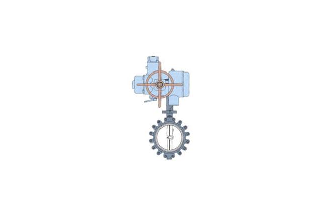 Valves for Actuator System1