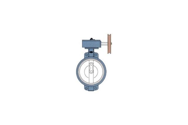 Valves for Actuator System2