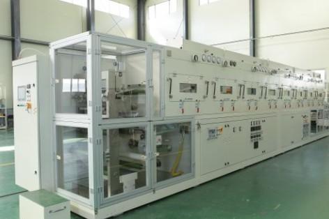 FCCL (ACF) Coating Machine