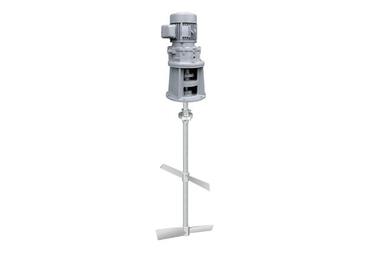 Paddle Type Agitator - 350, 240, 180 RPM