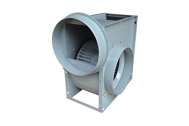 High Static Pressure Sirocco Fan