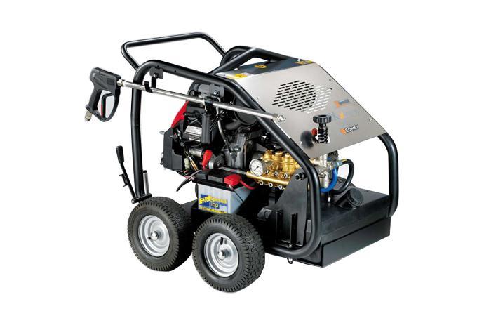 Engine Cleaner