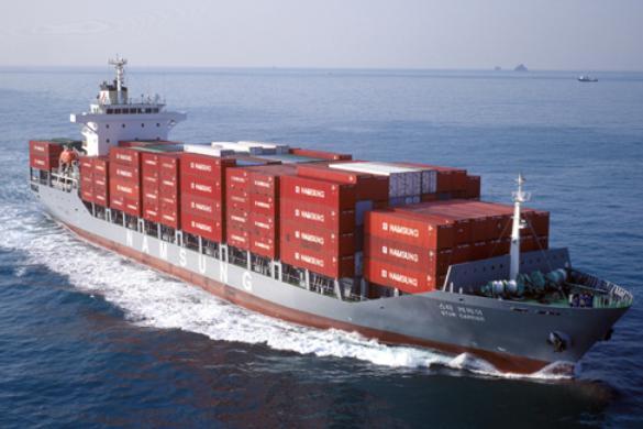 Container Carriers