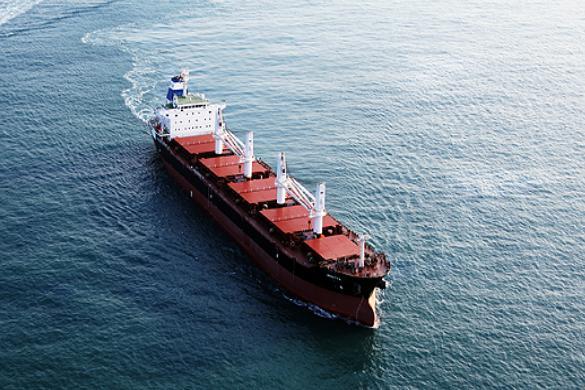 Bulk Carriers