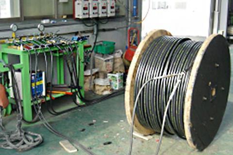 Tube Material