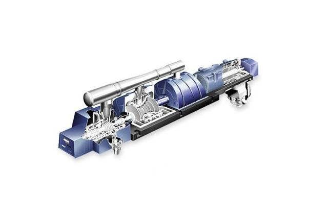 Thermal Power Plant