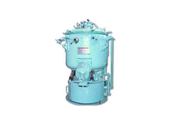 High Speed Mixer (HSMI)