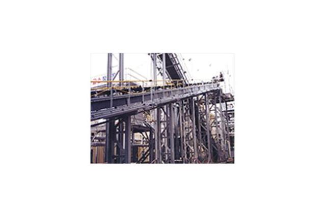 Belt Conveyor