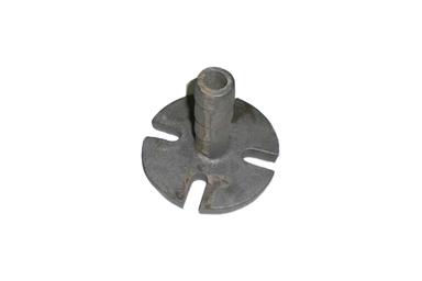 Flange-Nipple (Spare Parts)