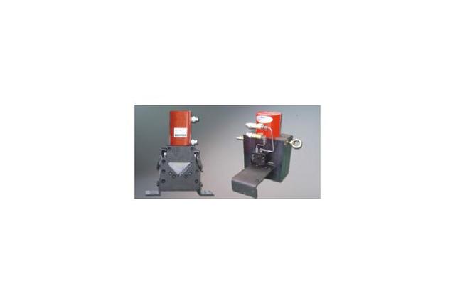Hydraulic Angle Cutters
