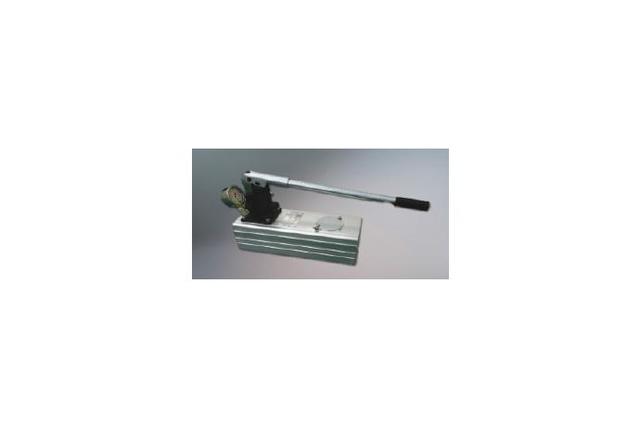 Water Hand Pumps