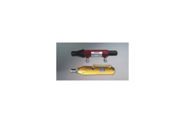 Mono-strand Stressing Tool