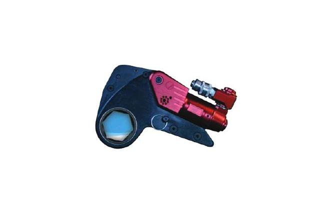 HYTORC Hydraulic Torque Wrench