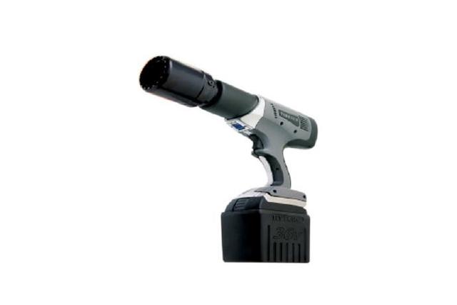 HYTORC Battery Torque Wrench