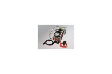 HYTORC Electric Torque Wrench