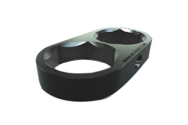 Back-up Wrench