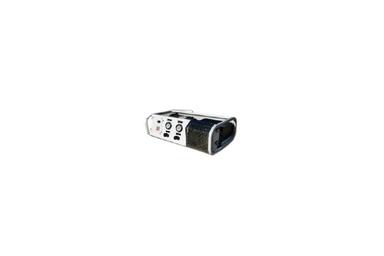 Compact Electric Driven Gas Booster