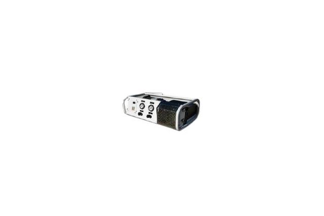 Compact Electric Driven Gas Booster