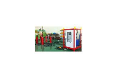 Hydraulic System