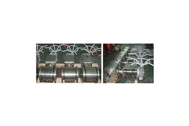 Ball Valve