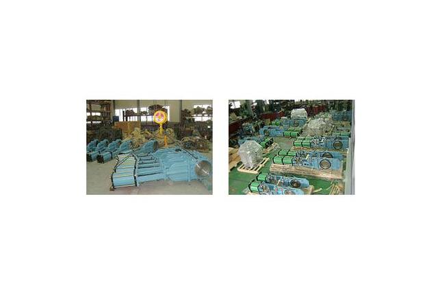 Gate Valve