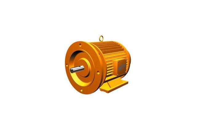 Motor