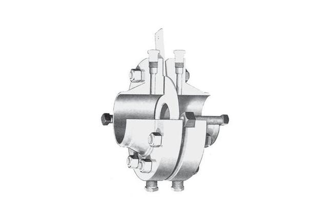 Orifice Plate & Flange