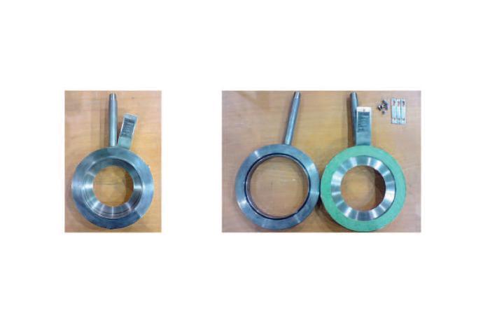 Ring Type Orifice