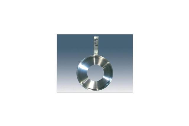 High Pressure Orifice