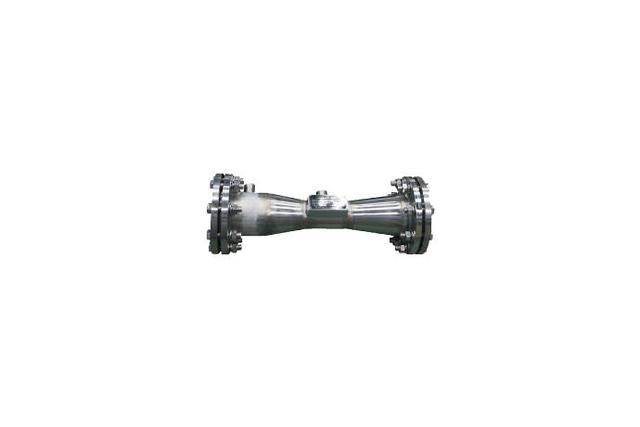 Venturi Tube