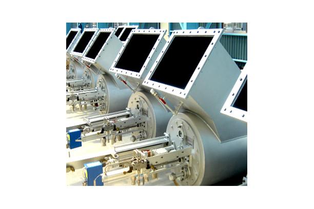 OIL&GAS BURNER