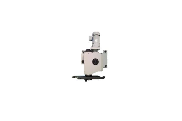 CAM BOX