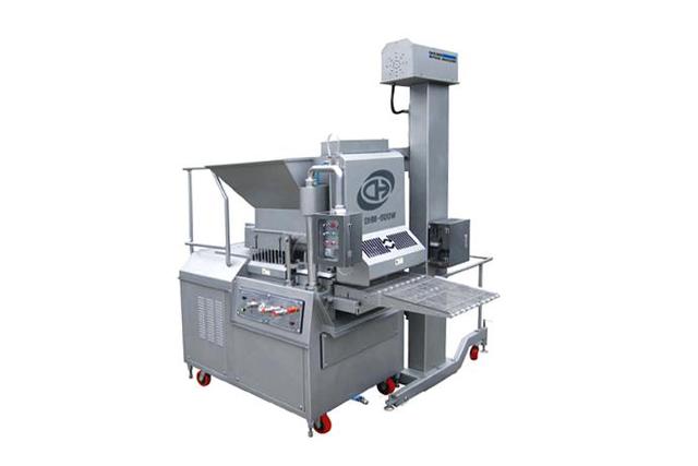 H-Molding 600 M/C