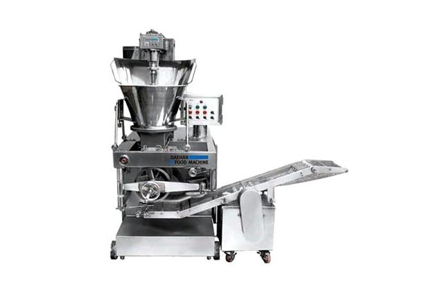 F-Molding M/C