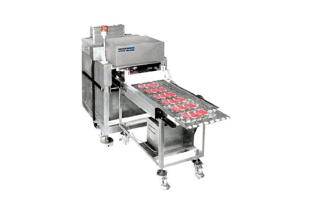 Frozen Meat Slker