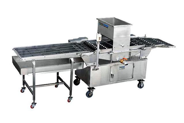 Batter Coating M/C