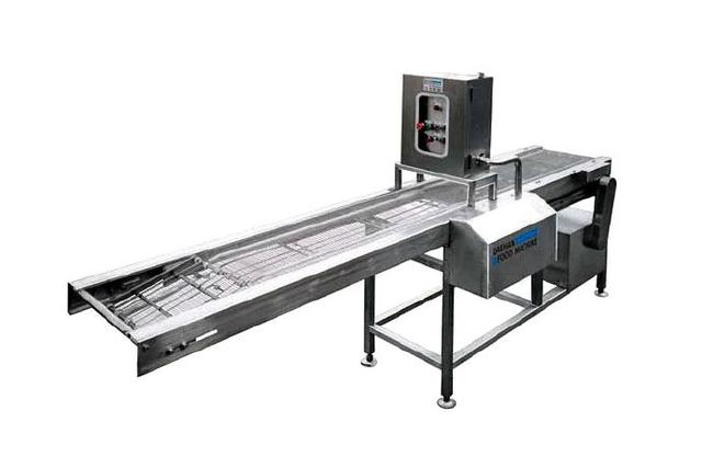 Shuttle Conveyor