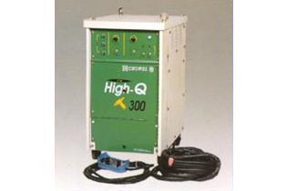 DC Tig Arc Welding Machine
