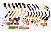 Various Welder Parts