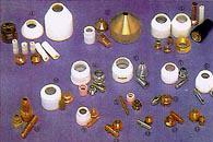 Plasma Parts