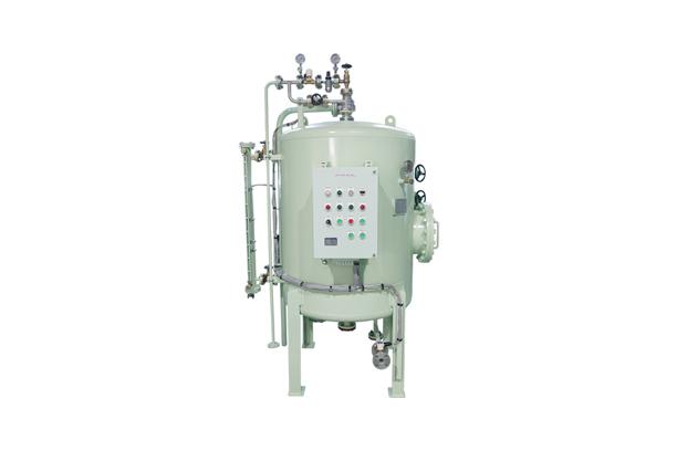 BUFFER TANK