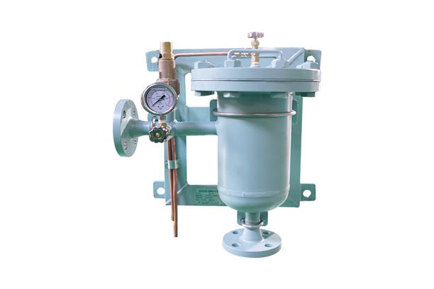 CARBON FILTER