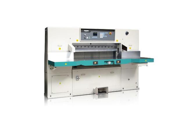 C Cutter-Computer Programmable Cutter