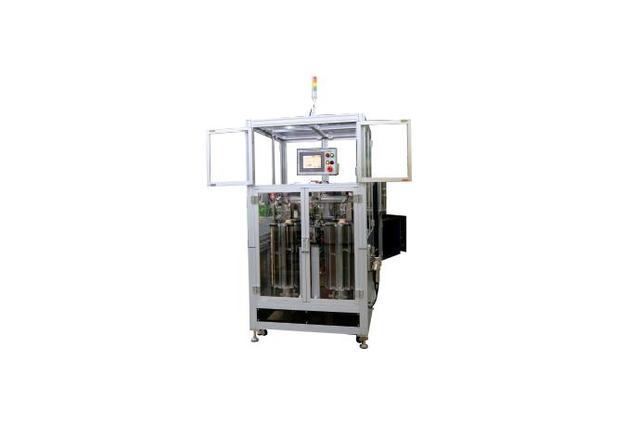 Sponge Auto Packing M/C
