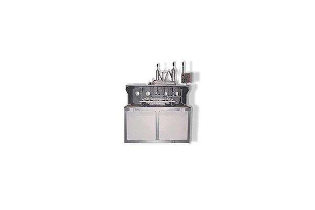 Hot Mold Insert M/C